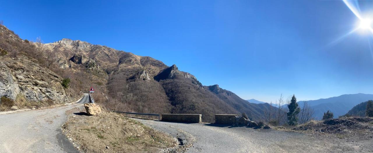 Molini di TrioraCa' De Giovanna公寓 外观 照片