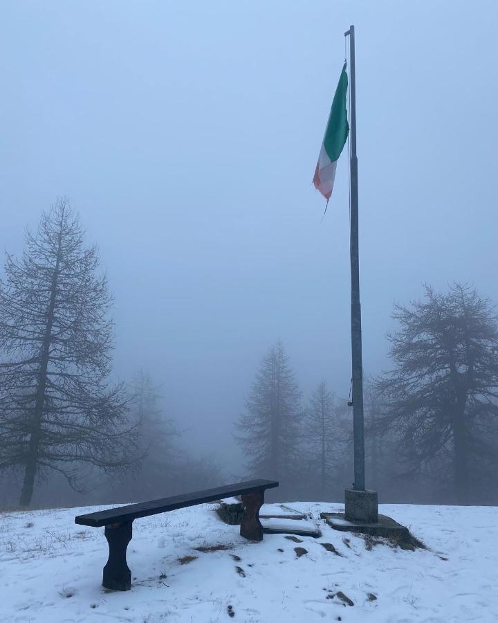 Molini di TrioraCa' De Giovanna公寓 外观 照片